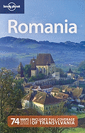 Lonely Planet Romania