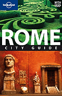 Lonely Planet Rome City Guide