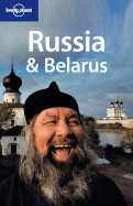 Lonely Planet Russia & Belarus - Richmond, Simon, and Elliott, Mark, and Horton, Patrick