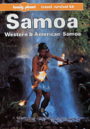 Lonely Planet Samoa: Western & American Samoa