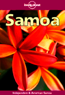 Lonely Planet Samoa