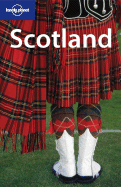 Lonely Planet Scotland - Murphy, Alan, and Wilson, Neil, and Cornwallis, Graeme
