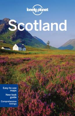 Lonely Planet Scotland - Lonely Planet, and Wilson, Neil, and Symington, Andy