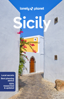 Lonely Planet Sicily - Williams, Nicola, and Mostaccio, Sara