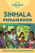 Lonely Planet Sinhala Phrasebook - Pragnaratne, Swarna, and Pragnaratne, Swarma