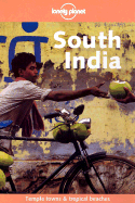 Lonely Planet South India 2/E