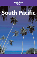 Lonely Planet South Pacific - Lonely Planet (Creator)