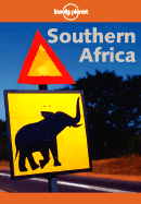 Lonely Planet Southern Africa