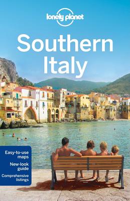 Lonely Planet Southern Italy - Lonely Planet, and Bonetto, Cristian, and Clark, Gregor