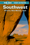 Lonely Planet Southwest: Travel Survival Kit