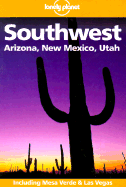 Lonely Planet Southwest - Rachowiecki, Rob