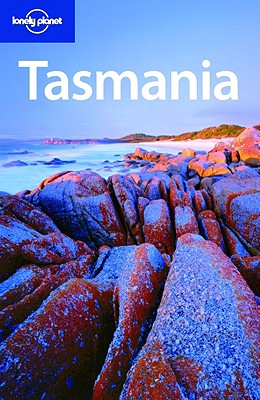 Lonely Planet Tasmania - Rawlings-Way, Charles, and Worby, Meg, and Mocatta, Gabi