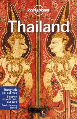 Lonely Planet Thailand - Lonely Planet, and Eimer, David, and Bewer, Tim