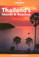 Lonely Planet Thailand's Islands and Beaches - Martin, Steven