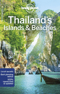 Lonely Planet Thailand's Islands & Beaches