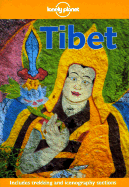 Lonely Planet Tibet - Mayhew, Bradley