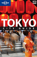 Lonely Planet Tokyo City Guide