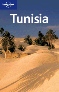 Lonely Planet Tunisia