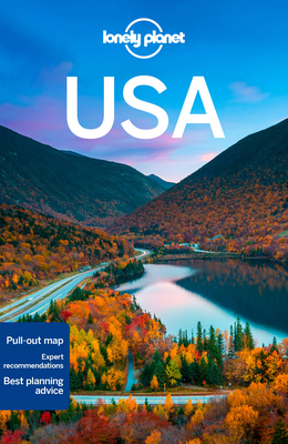 Lonely Planet USA - Lonely Planet, and Ping, Trisha, and Albiston, Isabel