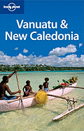 Lonely Planet Vanuatu & New Caledonia