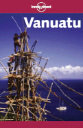 Lonely Planet Vanuatu