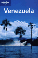 Lonely Planet Venezuela