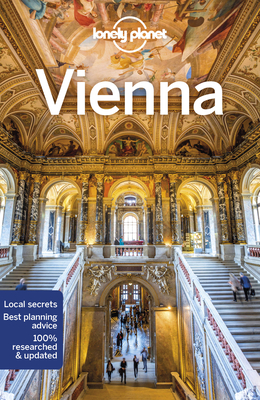 Lonely Planet Vienna - Lonely Planet, and Le Nevez, Catherine, and Di Duca, Marc