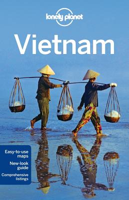 Lonely Planet Vietnam - Lonely Planet, and Stewart, Iain, and Atkinson, Brett