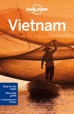 Lonely Planet Vietnam - Lonely Planet, and Stewart, Iain, and Atkinson, Brett