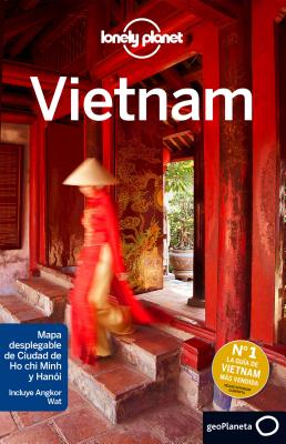 Lonely Planet Vietnam - Lonely Planet, and Stewart, Iain, and Atkinson, Brett