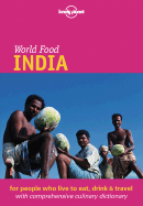 Lonely Planet World Food India