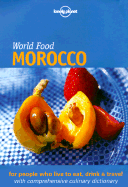 Lonely Planet World Food Morocco