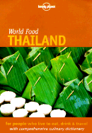 Lonely Planet World Food Thailand