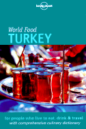 Lonely Planet World Food Turkey