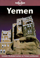 Lonely Planet Yemen