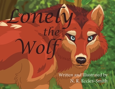 Lonely the Wolf - 