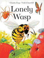Lonely Wasp