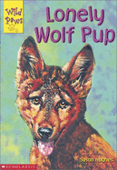 Lonely Wolf Cub - Hughes, Susan