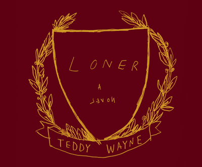 Loner - Wayne, Teddy, and Bendena, David (Narrator)