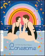 Lonesome [Criterion Collection] [Blu-ray]