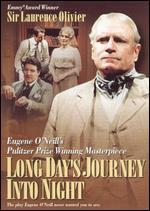 Long Day's Journey Into Night [2 Discs]