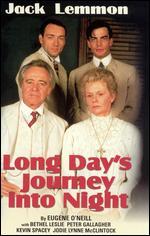 Long Day's Journey into Night