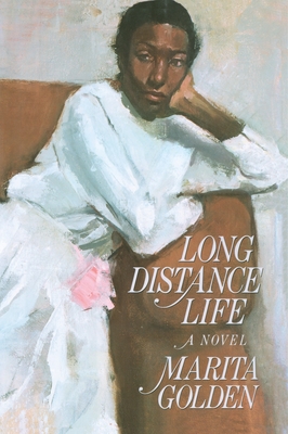 Long Distance Life - Golden, Marita