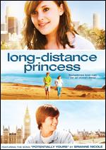 Long-Distance Princess - Lionel Chew
