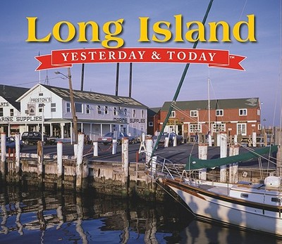 Long Island - Wojtas, Gary W