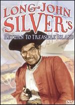 Long John Silver: Return to Treasure Island