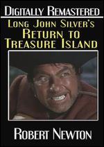 Long John Silver's Return to Treasure Island