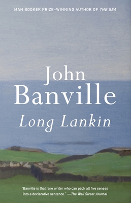 Long Lankin - Banville, John