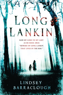 Long Lankin - Barraclough, Lindsey