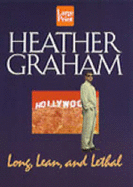 Long Lean and Lethal - Graham, Heather